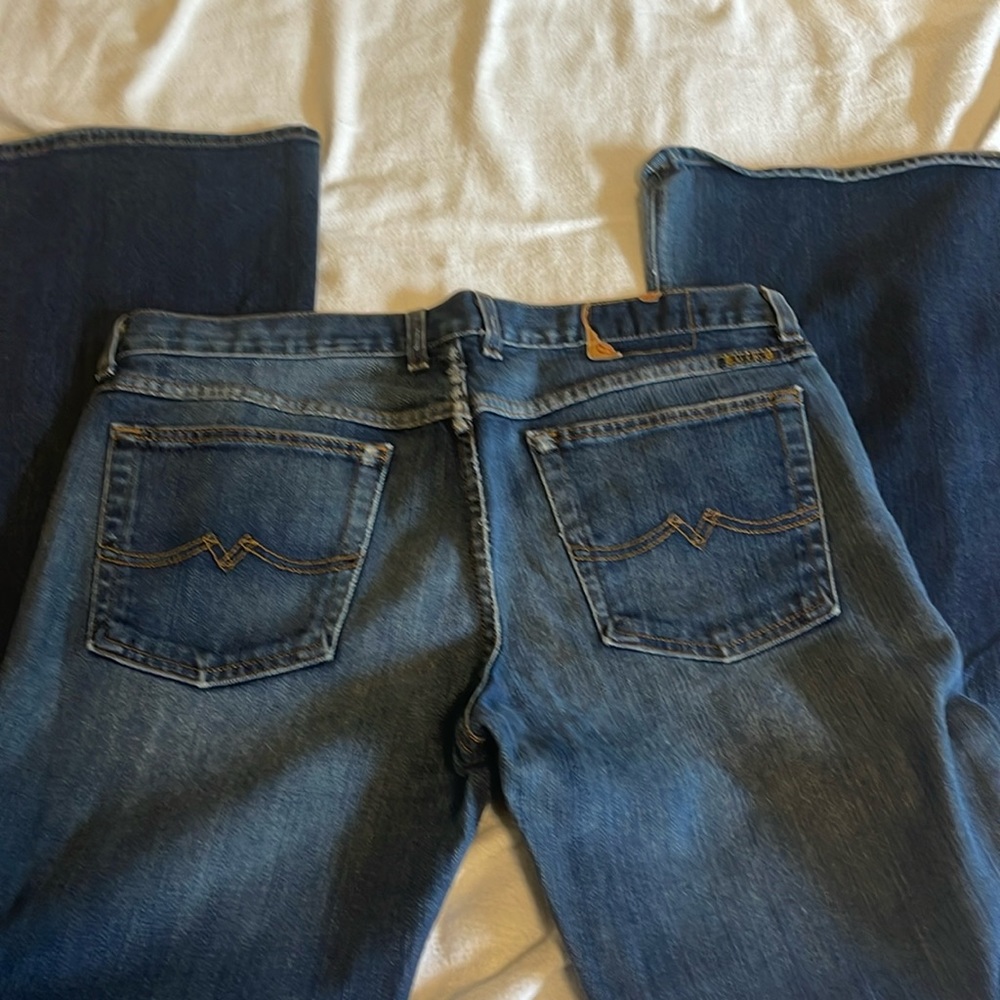 Vintage Lucky Brand Jeans